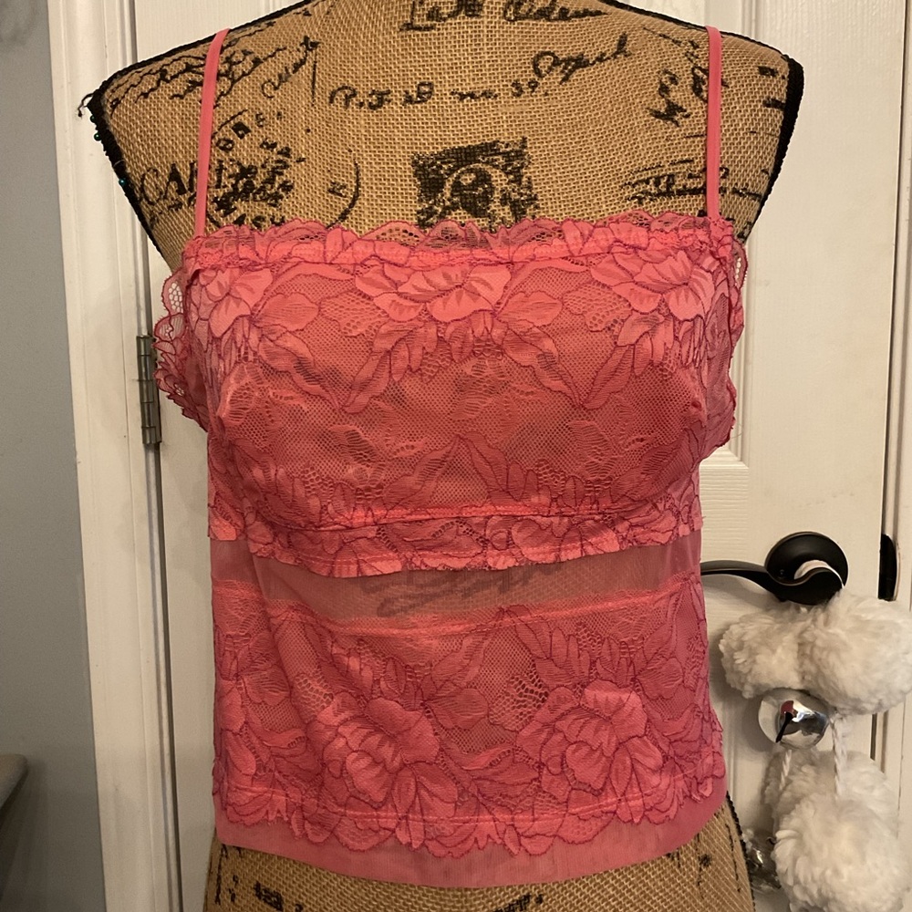Free People Cami Top - Picture 5 of 8